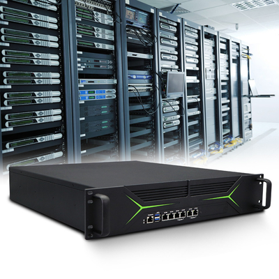 Intel Uhd Graphics 730 2u Rack Server Lga1700 Pci-E X8 Slot für den Computer