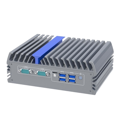 Kleiner eingebetteter PC Intel 12. Generation Mini PC Core I5 PC Agv Robot