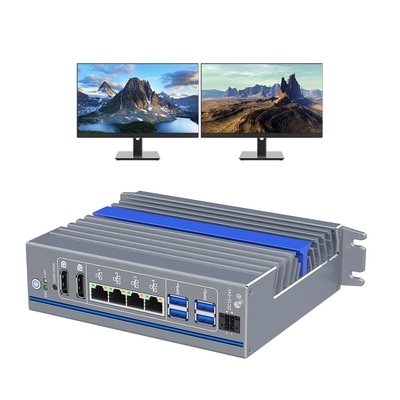Kleine Firewall PC 12. Generation Intel I5-1235u Firewall Netzwerksicherheit