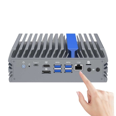 Intel Core Ultra 7 Firewall Geräte 8 Gigabit Lan Port Firewall Gerät
