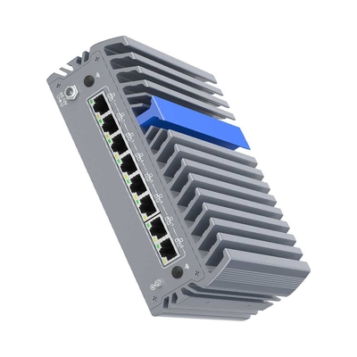 64 GB RAM 8 Lan Firewall Pfsense Micro PC 14. Generation Core Ultra Prozessor