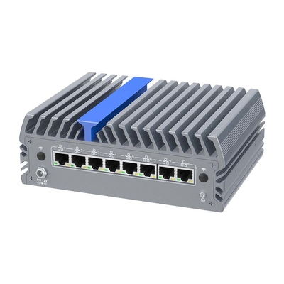 Firewall-Router Pfsense mit 4K Triple Display 8 Intel 2.5G Ethernet