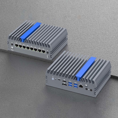 14th Gen Pfsense PC Ultra Prozessor Netzwerkserver für Sicherheitsspeicher