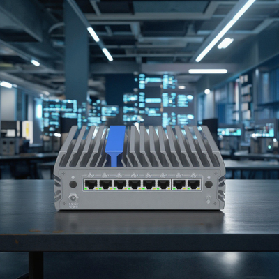 Vpn Firewall Appliance I226 14. Generation Ddr5 RAM 2,5 g Ethernet
