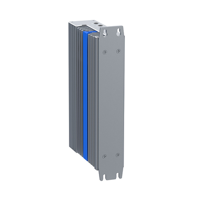Kompakter Industrie-Minicomputer Pfsense Opnsense 4 Lan Firewall-Gerät Mini-PC Gpio Pin 24v