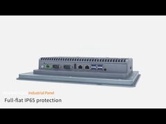 Fingerspitzentablett PC